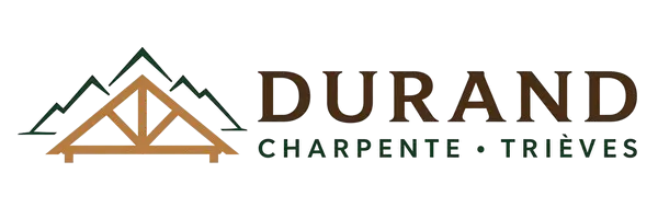 Durand Charpente Trièves