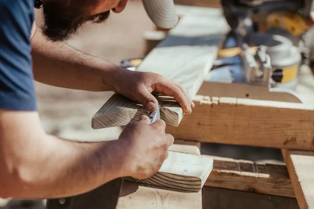 Construction bois durand-charpentier-trieves.