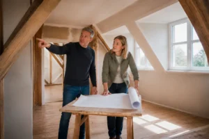 amenager-les-combles-prix