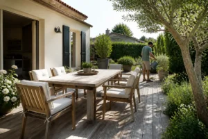 amenager-terrasse-en-bois