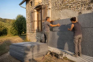 comment-isoler-un-mur-exterieur
