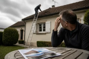 Nettoyage de toiture et démarchage : comment éviter les pièges