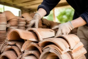 Comment bien choisir ses tuiles romanes canal pour la toiture